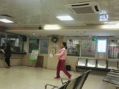 -广东省第二中医院(总院)