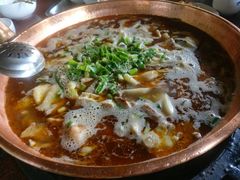 -朝伟清真铜瓢牛肉馆(三十年老·店)