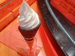 -KUMO KUMO甜品·冰淇淋(深圳壹方城店)