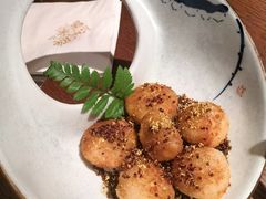 -映水芙蓉(长宁来福士店)
