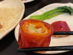 金莎红米肠-添运来(茶园奥园广场店)