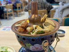 -武圣羊汤·西北面(朝阳门店)