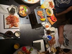 -花潮料理艺食馆(SM新生活广场店)