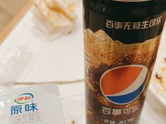 -第六季自助餐厅(北太平庄店)
