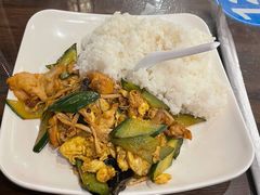 -刘妈菜馆(磁器口店)