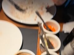 -拉蒂娜·巴西牛排馆 Latina·Brazilian Steakhouse(王府井喜悦店)