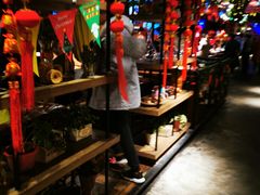 -别院里音乐餐酒吧(双流航空港店)
