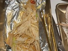 -西塔老太太泥炉烤肉(川沙百联店)