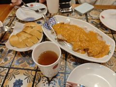 -番茄屋葡式美食(总店)