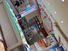 -清真·马家火锅美食城(镇江北路店)
