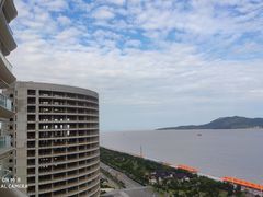 -舟山希尔顿酒店