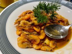 酱油虾-香雪海饭店中餐厅(人民桥店)