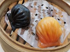 -蔡澜点心·粤菜(月星环球港店)