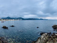 -大梅沙海滨公园