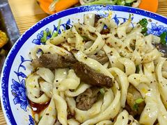 -清真-戏楼王记牛肉面