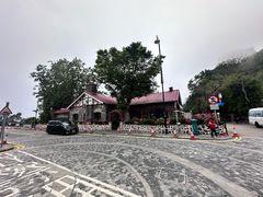 -山顶缆车