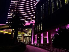 -舟山希尔顿酒店