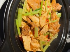 -海趣餐厅·苏式家菜(高新店)