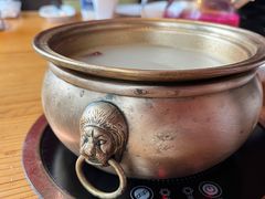 -慢丽江·云南野生菌土鸡锅(付家庄店)