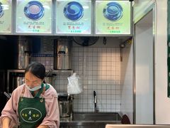 -芝麻糊世家(西华店)