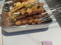 -京城·森鸽排档(双井店)