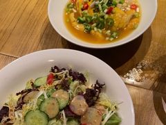 -老阿爸鲜鱼土菜(昆山花桥店)