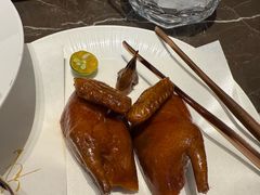 -海派悦庭·海胆烧麦·新融合菜(凯德广场店)