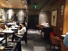 大堂-西堤厚牛排(国瑞店)