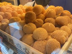-東更道点心行(利客来店)