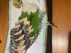 -章之鱼家(体育东路店)
