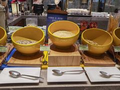 -太湖饭店玉兰厅(自助餐厅)