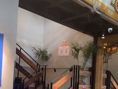 -漫咖啡(银泰创意城店)