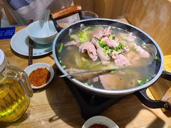 -全牛匠·乐山跷脚牛肉(新中关店)