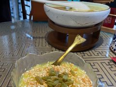 -新繁老號豌豆汤饭店·江湖菜(宝光寺店)