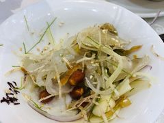 -寻味顺德·南记酒家·传统顺德菜·鱼生(广源路店)