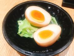 糖心蛋-味千拉面(上海松江二店)