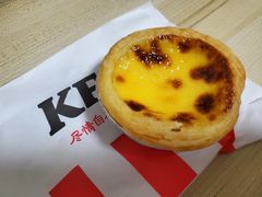 -肯德基(布吉老街店)