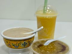 -百花传统甜品店(原址店)