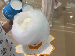-Sweeney冰淇淋