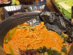 -無二炙坊·和牛烧肉(大钟寺1733店)