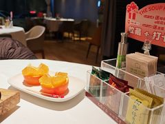 -汤城小厨•粤菜•靓汤(金宝街店)