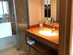 -上海浦东嘉里大酒店