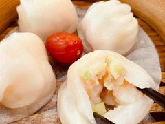 水晶虾饺-虾饺妹·粤式手工点心(水荫路店)