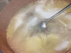 -额尔敦草原涮羊肉·烧烤(冻青树总店)