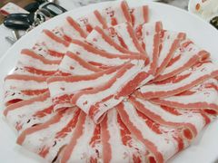 -宝财诚老北京涮肉(周庄店)