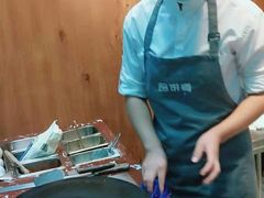 -煎饼道(桐梓林店)
