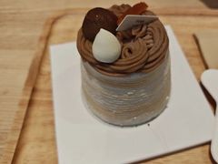 -théATRE 茶聚场(王府中環店)