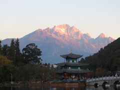 -黑龙潭公园