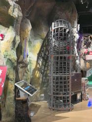 -探洞工场(丰科万达旗舰店)