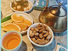 -淘米捞·米汤脆鲩鱼火锅(福田皇岗店)